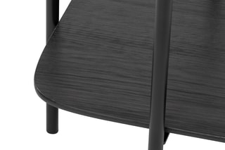 Table d'appoint Hodia - 60 x 40 x 40 cm