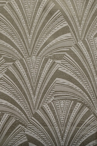 Rideau Effie - Kaki - 140 x 260 cm