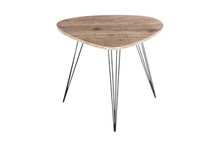 Table basse Neile - 69 x 54 cm