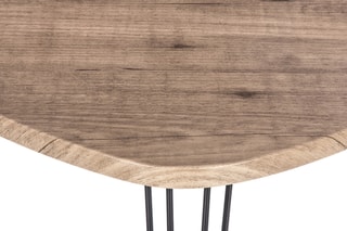Table basse Neile - 69 x 54 cm