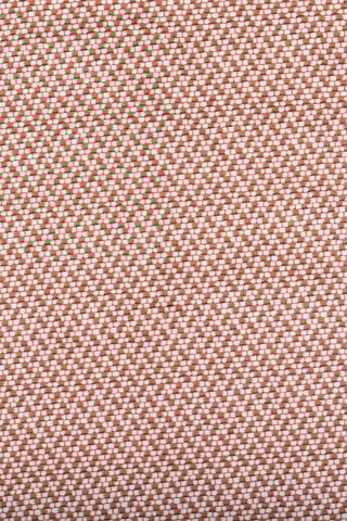 Rideau Yupi - Rouge brique - 135 x 260 cm