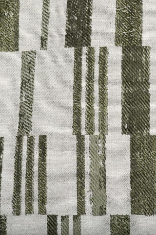Rideau Jacq Leyna - Kaki - 140 X 260 cm