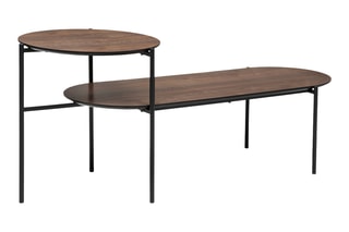 Table basse Kemi Noy - 118 x 43,2 cm