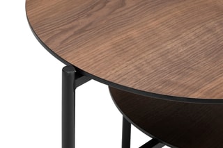 Table basse Kemi Noy - 118 x 43,2 cm