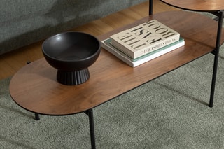 Table basse Kemi Noy - 118 x 43,2 cm