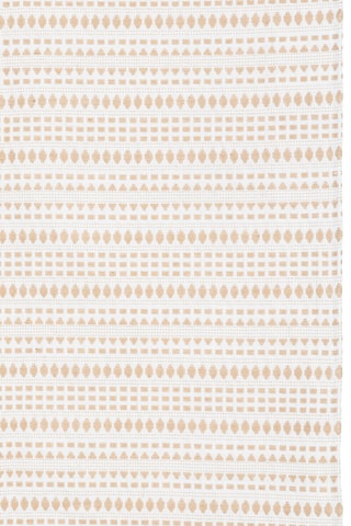Rideau Micah - Beige - 130 x 260 cm
