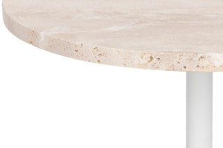 Table basse Celen - 40 x 45 cm