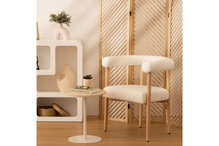 Table basse Celen - 40 x 45 cm
