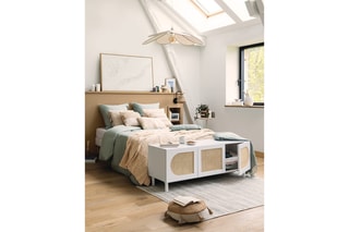 Table basse Celen - 40 x 45 cm