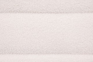 Banc Sinan - Blanc - En polyester