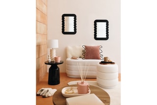 Banc Sinan - Blanc - En polyester