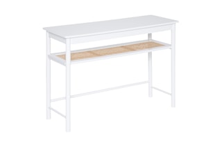 Console en pin Cabras - 110 x 40 x 80 cm