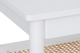 Console en pin Cabras - 110 x 40 x 80 cm