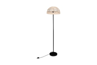Lampadaire Rory - Beige