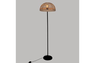 Lampadaire Rory - Beige