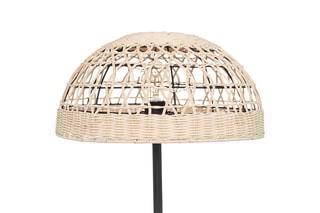 Lampadaire Rory - Beige