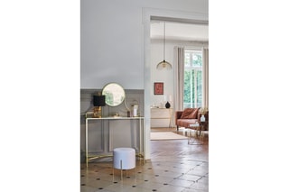 Coiffeuse Artif - 98 x 32 x 139 cm