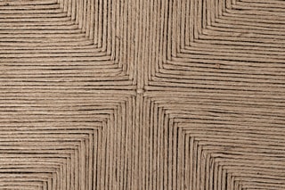 Table à café en acacia Apala - 50 x 50 cm