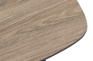 Table basse Hodia - 75 x 75 x 38 cm
