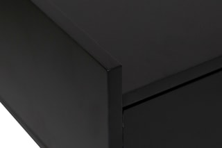 Buffet 2 portes Tedy - 120 x 80 cm