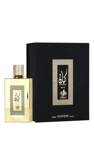 Kayaan Gold AL Wataniah - Eau de Parfum 100 ml