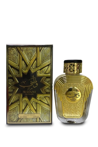 Watani Intens Gold AL Wataniah - Eau de Parfum 100 ml