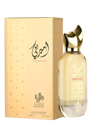 Ameerati AL Wataniah - Eau de Parfum 100 ml