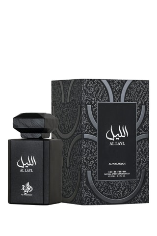 Al Layl AL Wataniah - Eau de Parfum 100 ml