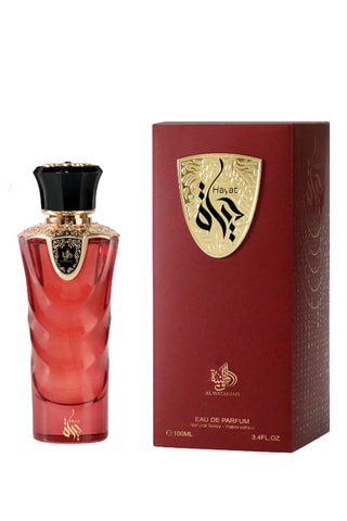 Hayat AL Wataniah - Eau de Parfum 100 ml