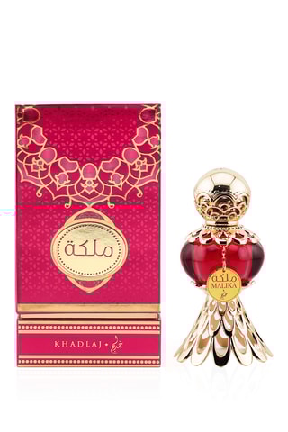 Malika Red Khadlaj - Geconcentreerde Parfumolie 20 ml