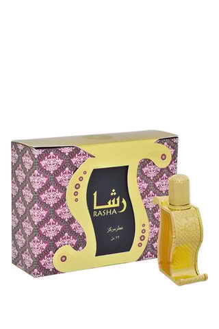 Rasha Khadlaj - Geconcentreerde Parfumolie 12 ml