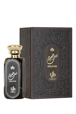 House of Oud AL Wataniah - Eau de Parfum 100 ml