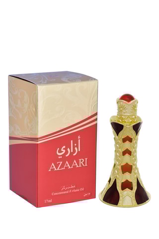 Azaari Khadlaj - Geconcentreerde Parfumolie 17 ml