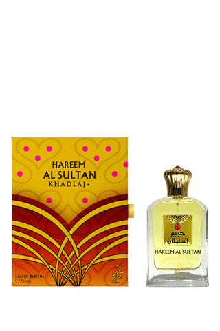 Hareem Al Sultan Khadlaj - Eau de Parfum 75 ml