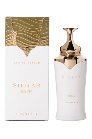 Stellar Musk Khadlaj - Eau de Parfum 100 ml