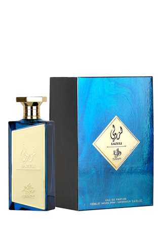 Lazuli AL Wataniah - Eau de Parfum 100 ml