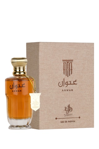 Anwan AL Wataniah - Eau de Parfum 100 ml