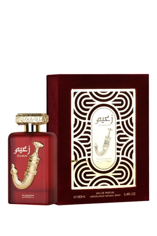 Zaeem AL Wataniah - Eau de Parfum 100 ml