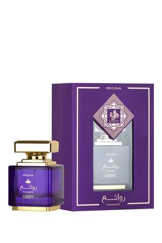 Rawaee Regina AL Wataniah - Eau de Parfum 100 ml