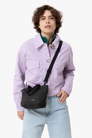 Sac à main Optown Mini - Noir