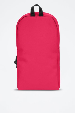 Sac à main Strawberry - Fuchsia