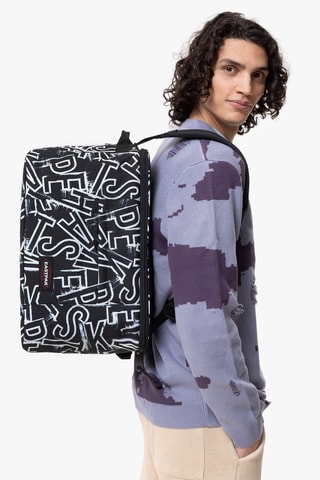 Sac à dos Travelbox M - Noir