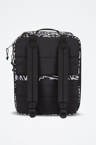 Sac à dos Travelbox M - Noir