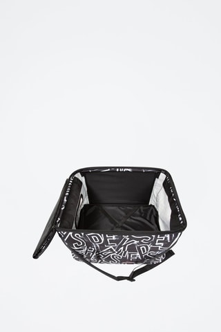 Sac à dos Travelbox M - Noir