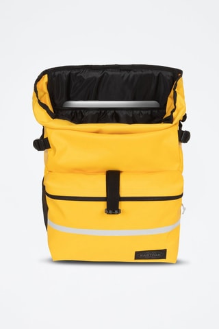 Sac à dos Maclo Bike Yolk - Jaune