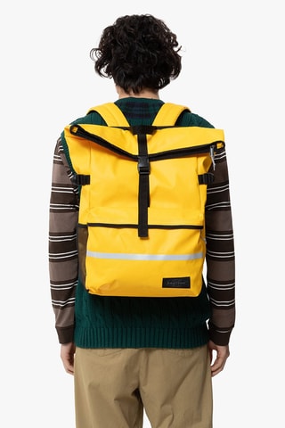 Sac à dos Maclo Bike Yolk - Jaune