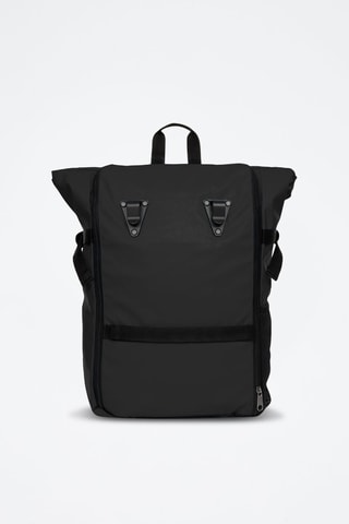 Sac à dos Maclo Bike - Noir