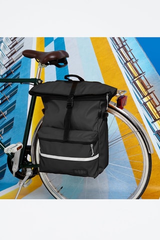 Sac à dos Maclo Bike - Noir