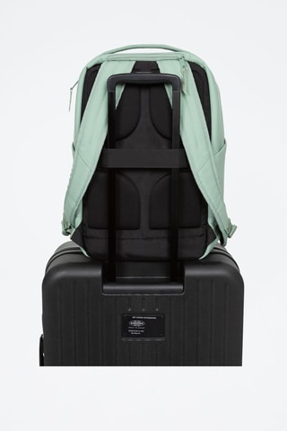Sac à dos Tecum F - Vert