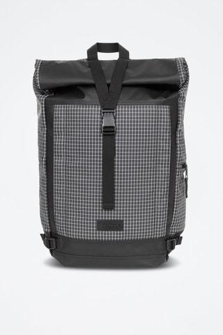 Sac à dos Tecum Roll - Noir